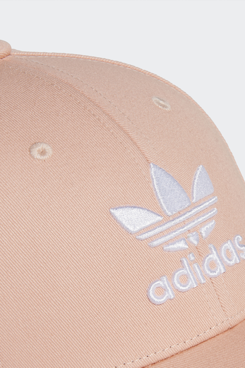 Trefoil Baseball Cap
