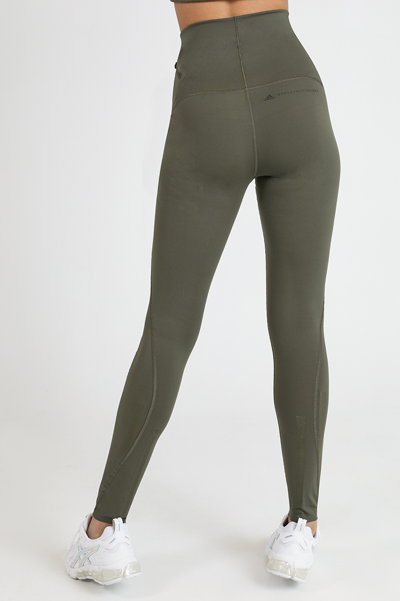 tights khaki