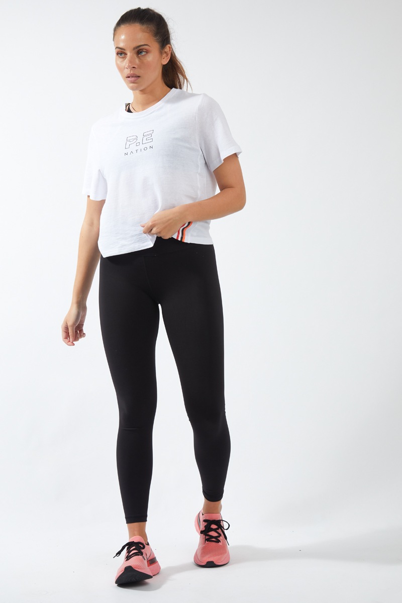 Endurance Tee