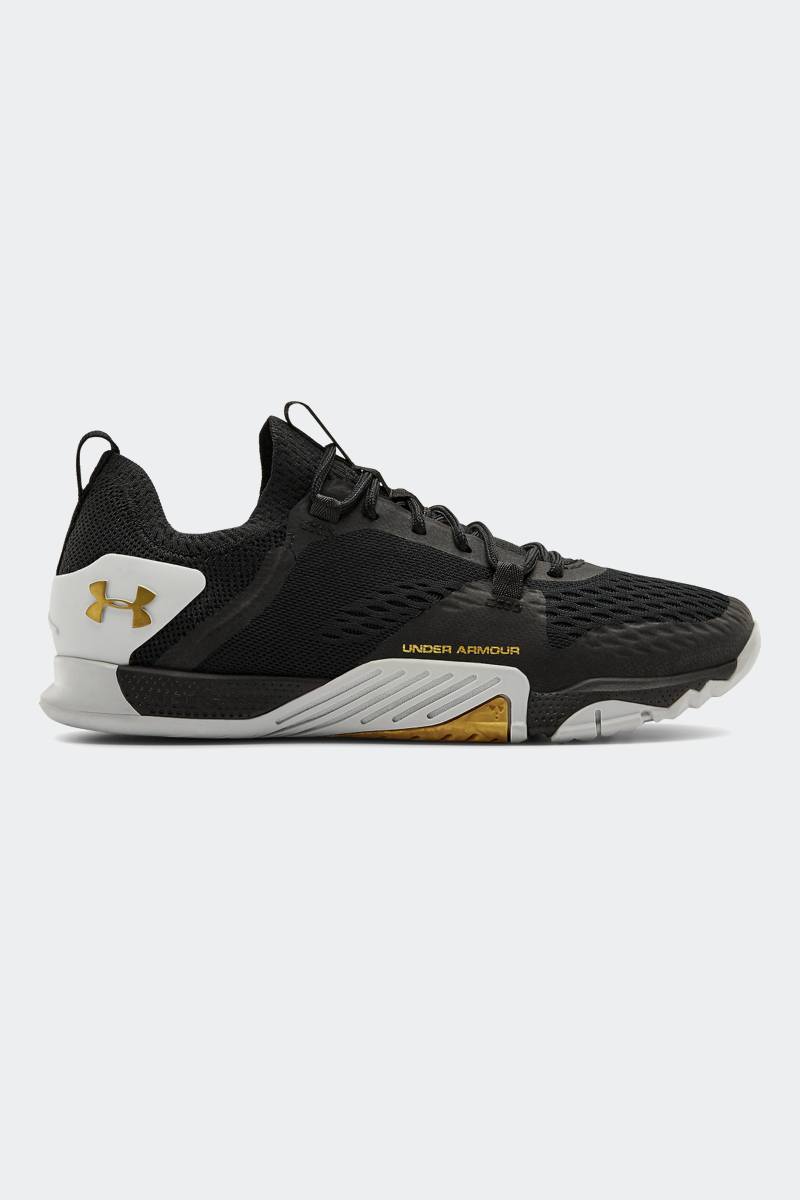 UA W omen's TriBase Reign 2