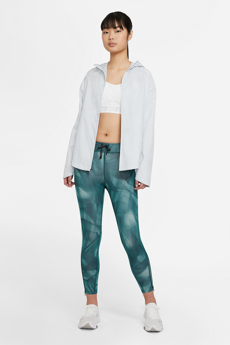 Epic Faster Run Division Tights