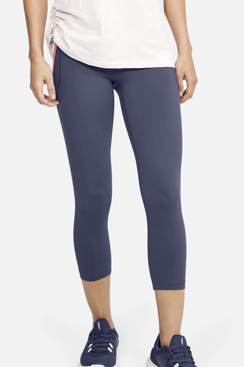 UA Meridian Crop Tight