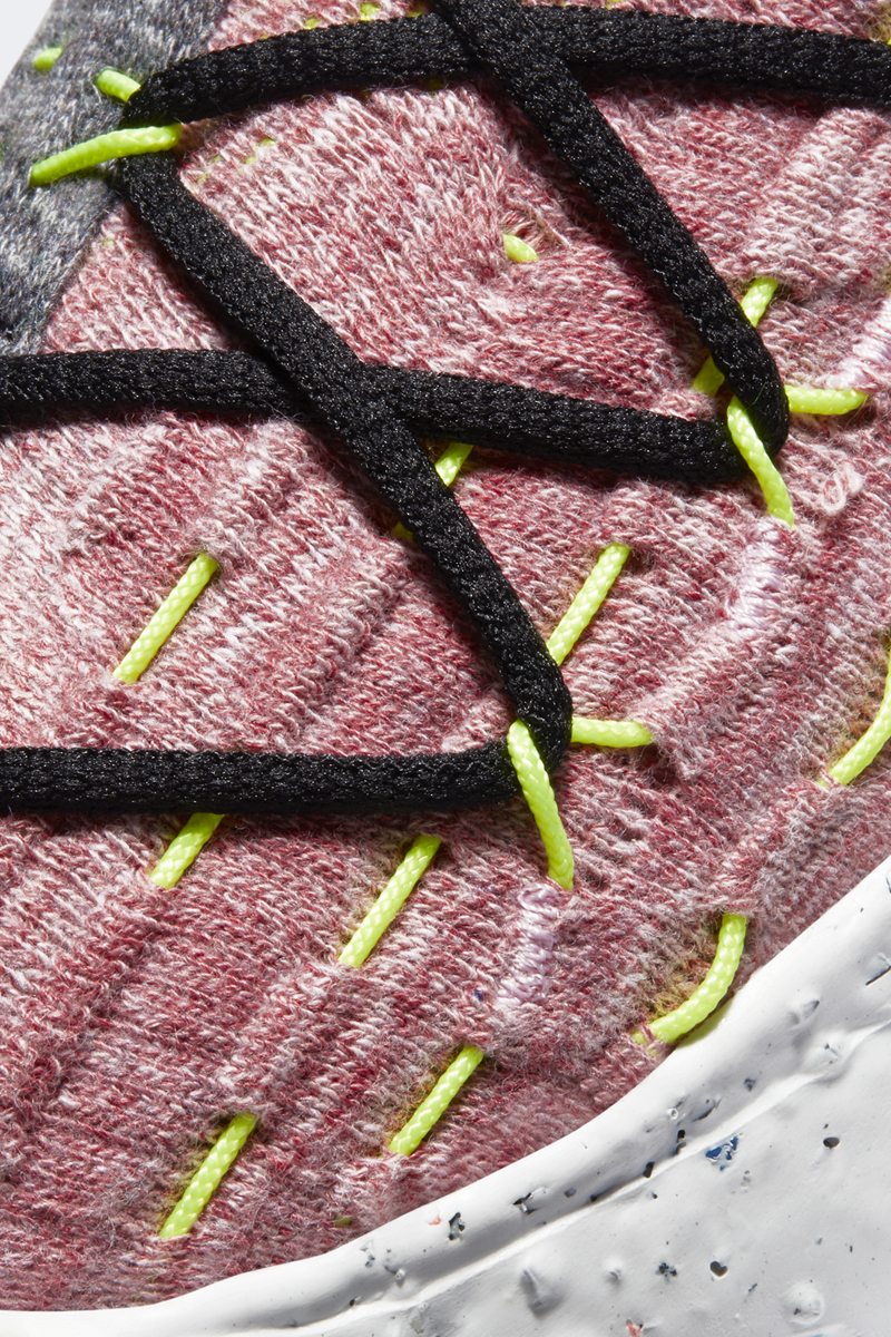 Women's Space Hippie 04 Sneaker