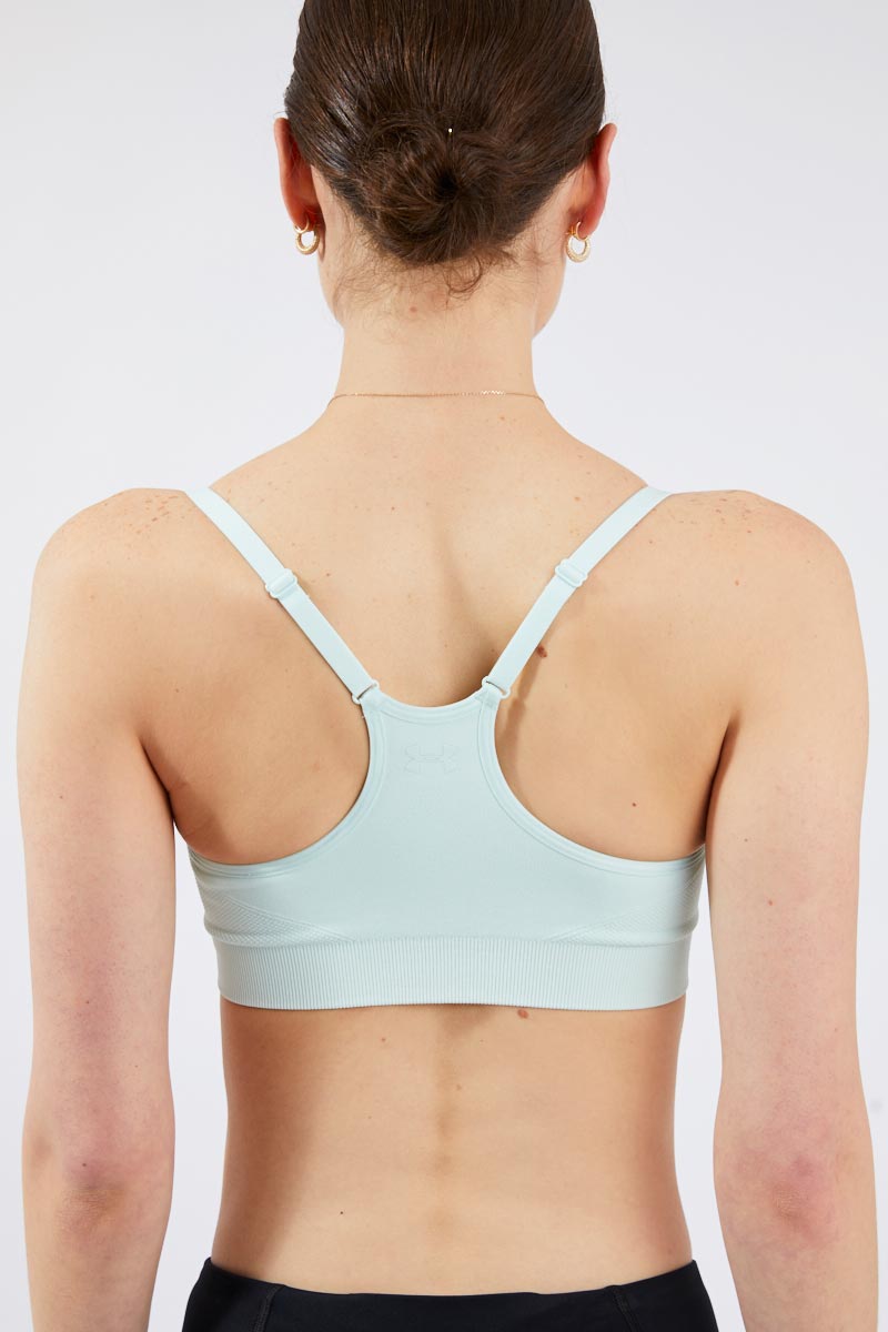 Vanish Seamless Essentials Sports Bra