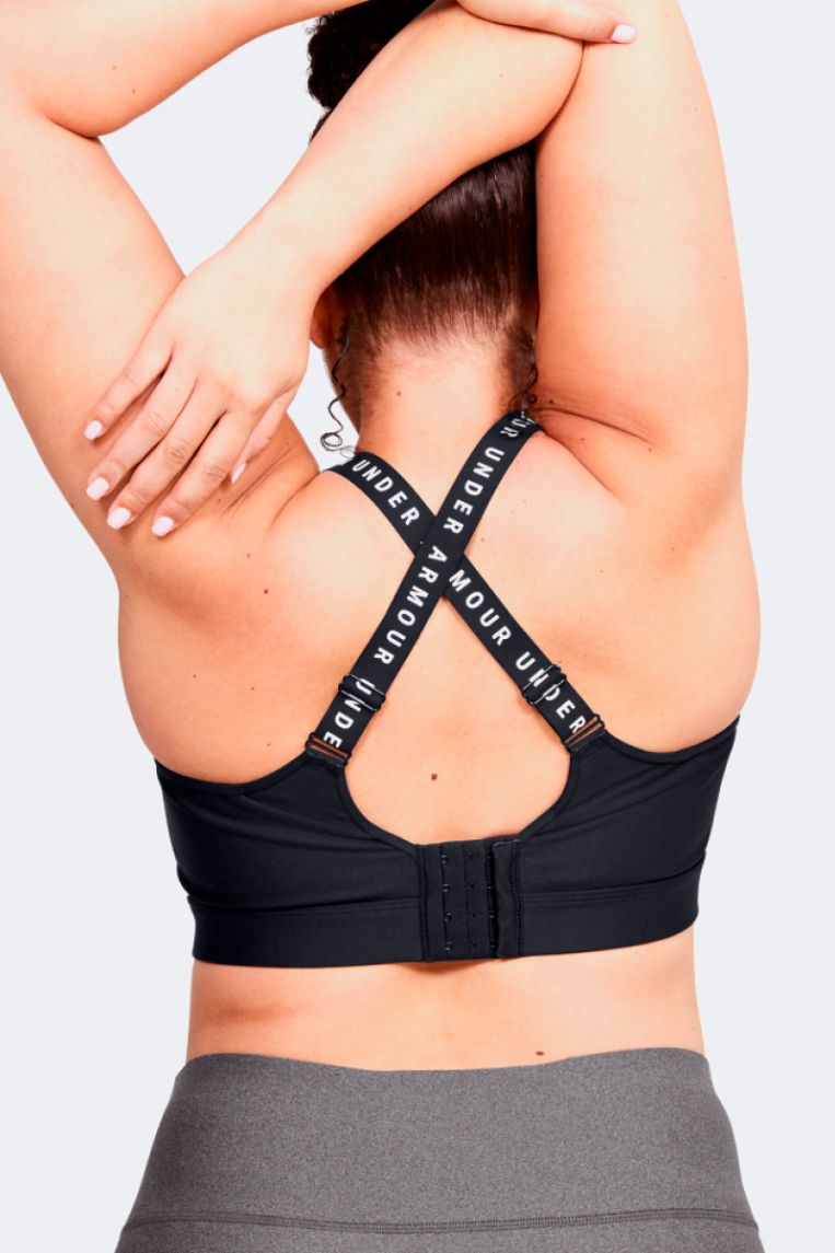 UA Infinity High Bra