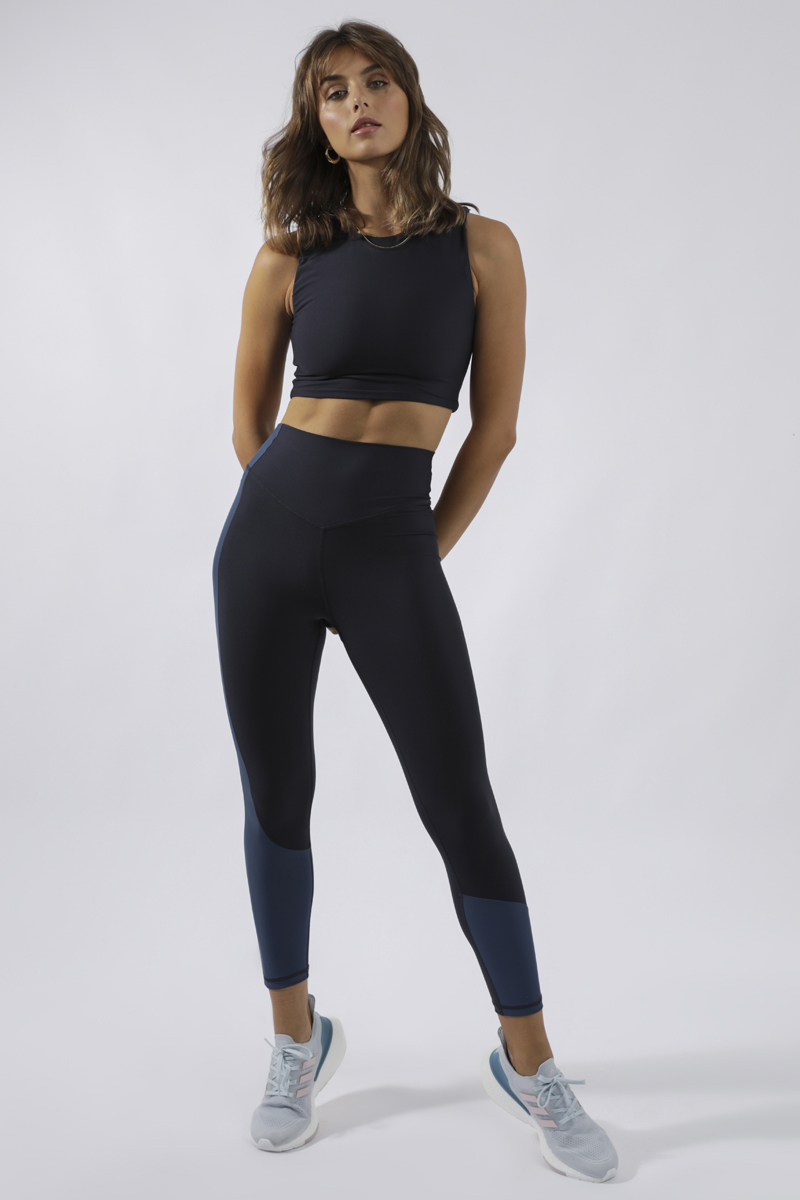 NF Dance Midi Pant