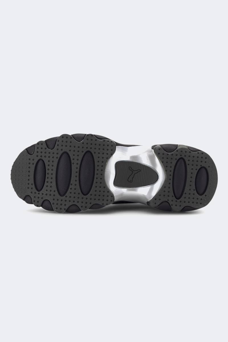 Pulsar Wedge Tech Glam Women's Sneaker