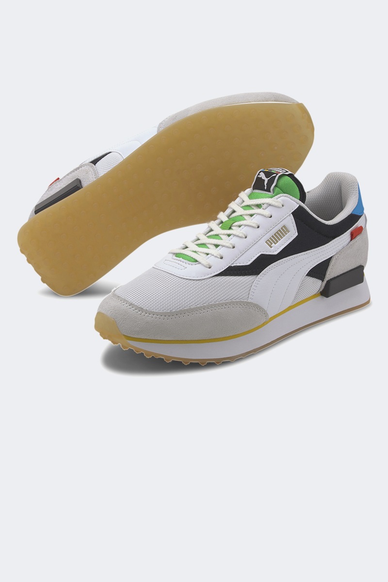 Future Ride The Unity Collection Sneakers