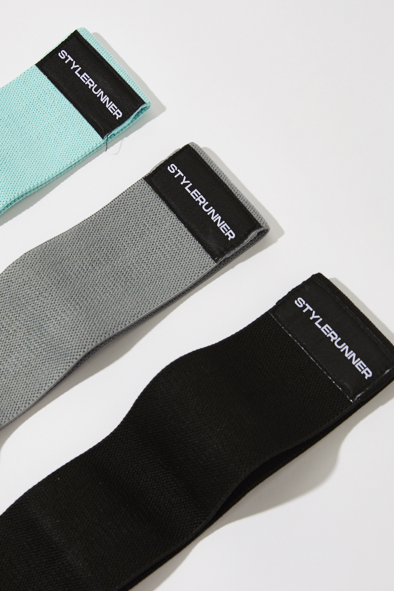 Resistance Bands