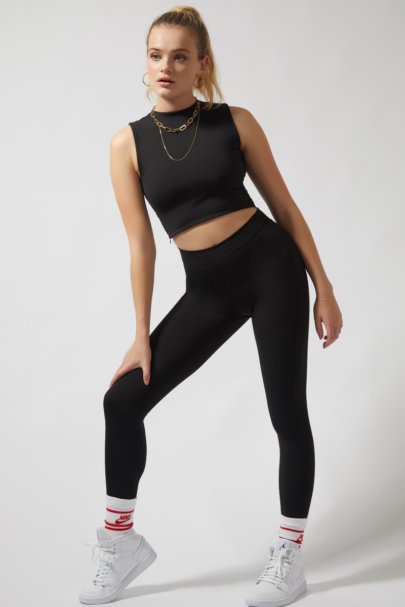 The All Day Legging
