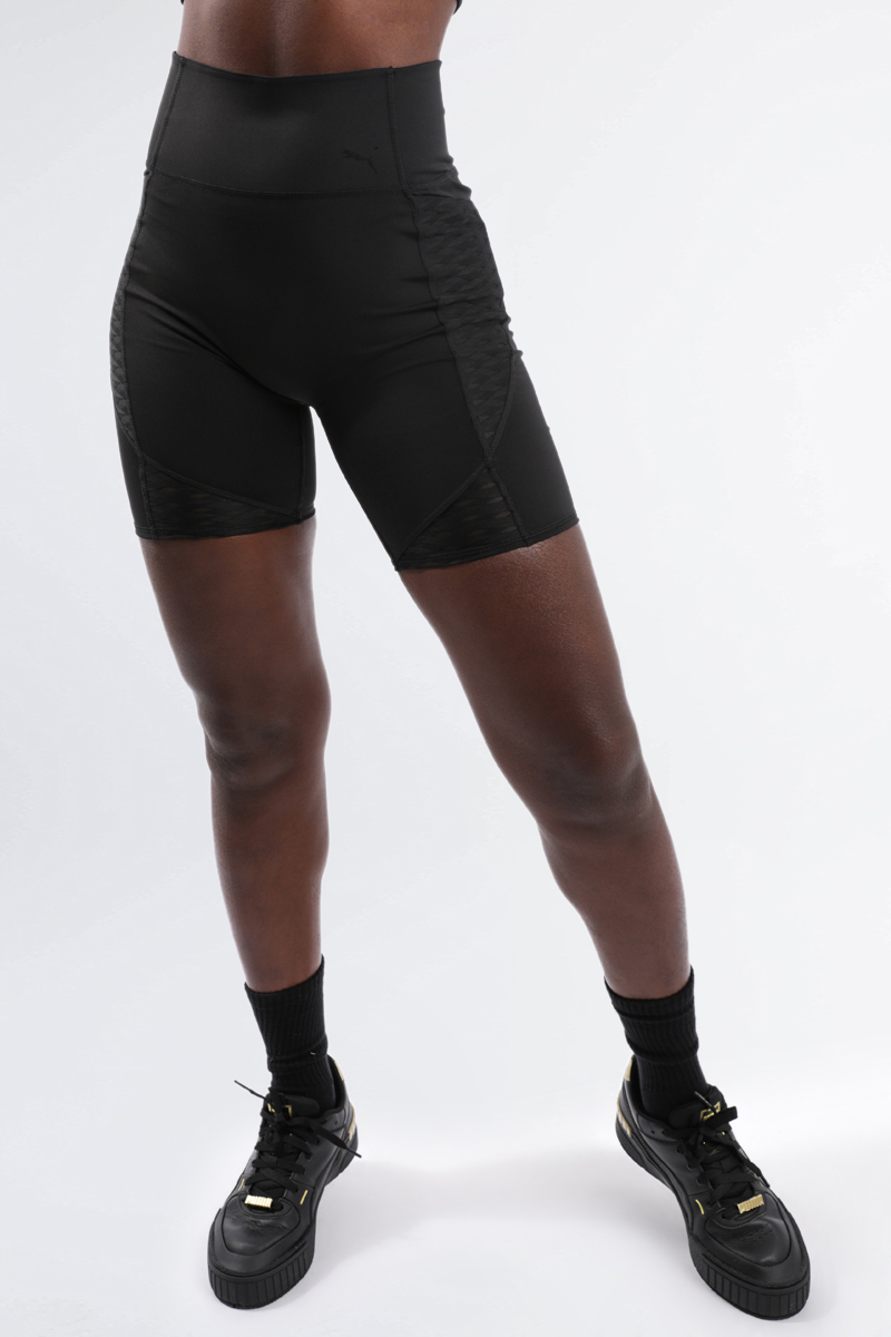 Flawless 7" Training Shorts