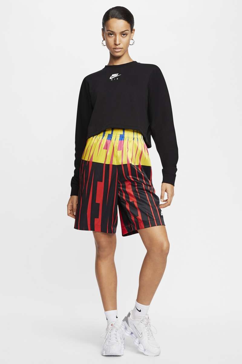 Air Crew Sweater
