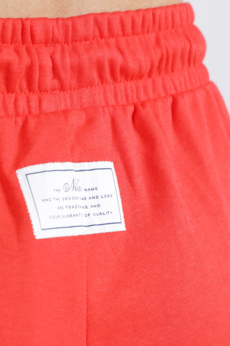 Nike Sportswear Icon Clash Jogger Chile Red/Black Stylerunner