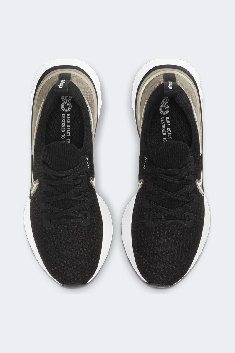 React Infinity Run Flyknit Premium