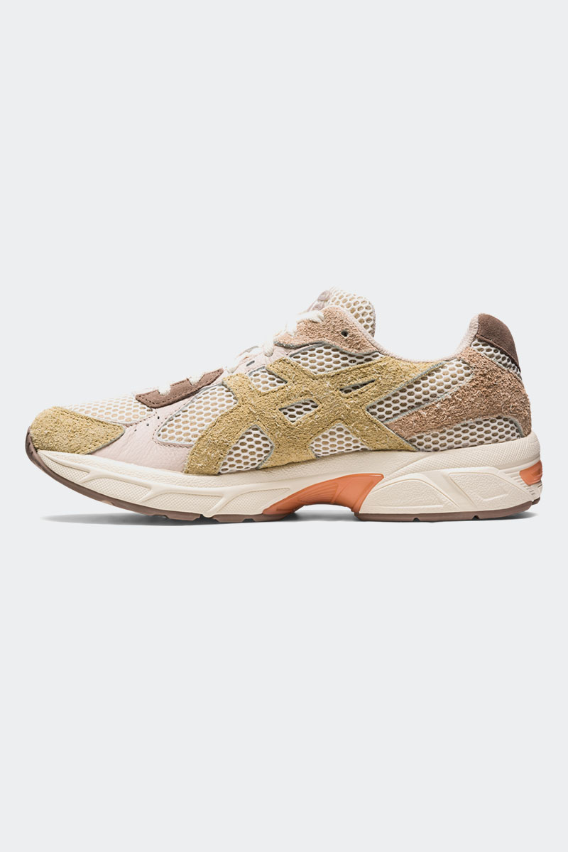 Asics Gel-1130 Fawn/Oatmeal | Stylerunner