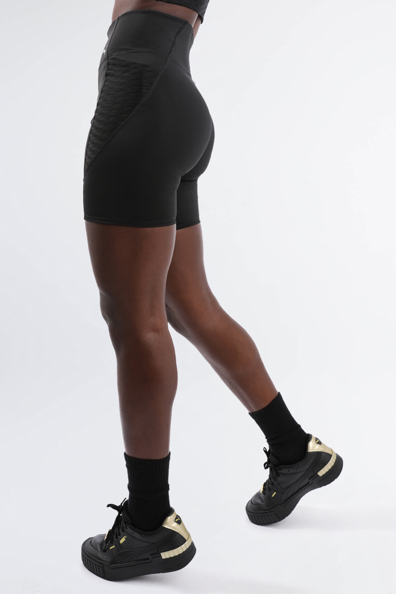 Flawless 7" Training Shorts