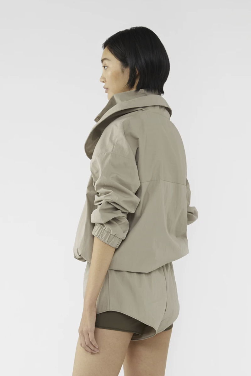 Driver Pullover