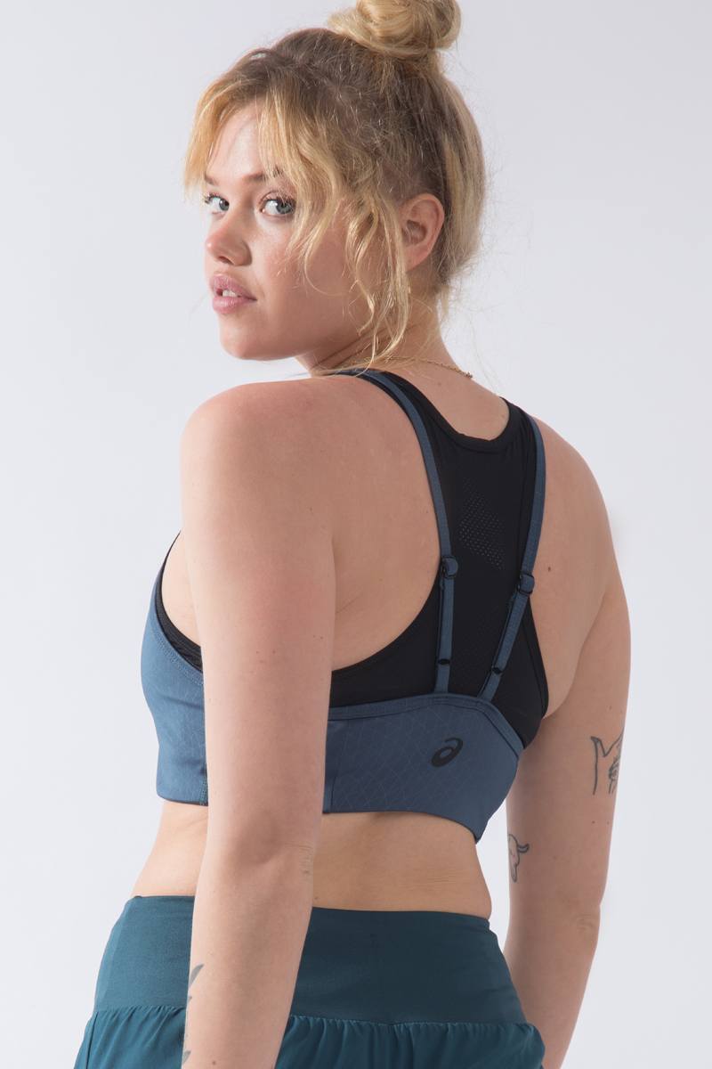 Luxe Traveler Bra