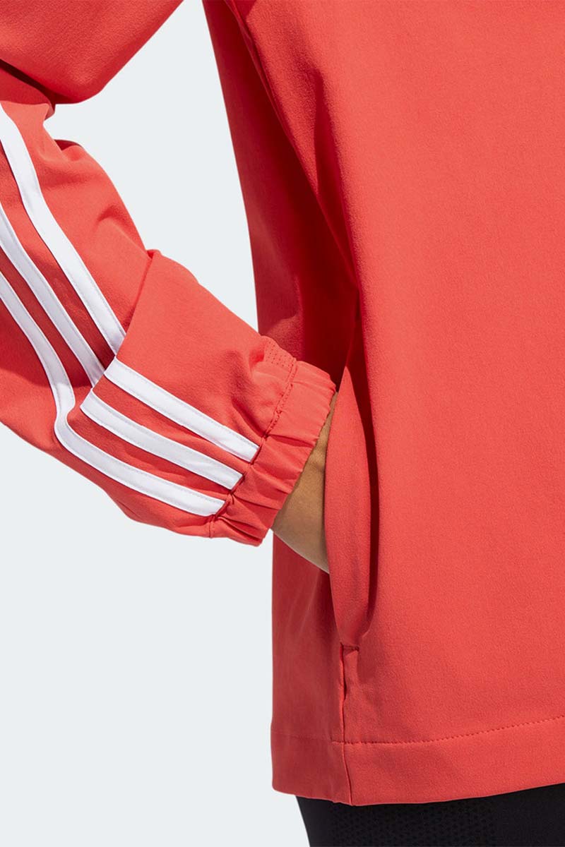 3-Stripes Cover-Up Jacket