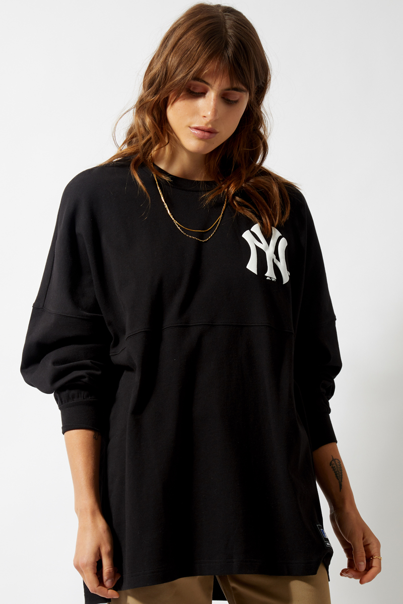 Hiri LS Tee