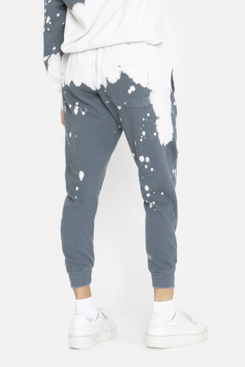 Acid Sweat Charcoal Sweatpant