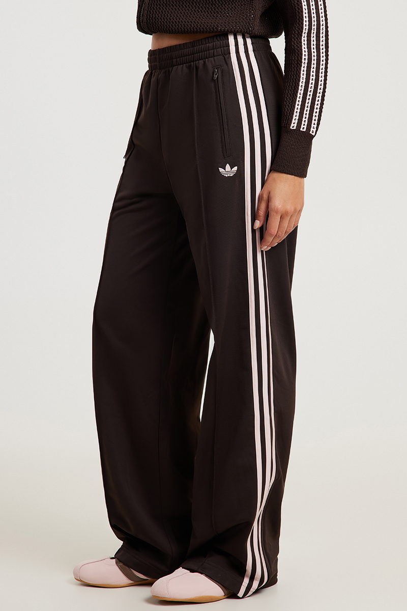 theredthread layered track pants black theredthread layered track