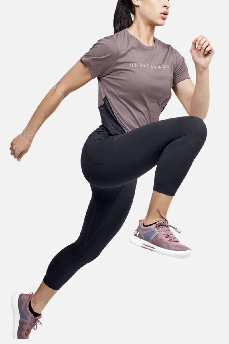 UA Meridian Crop Tight