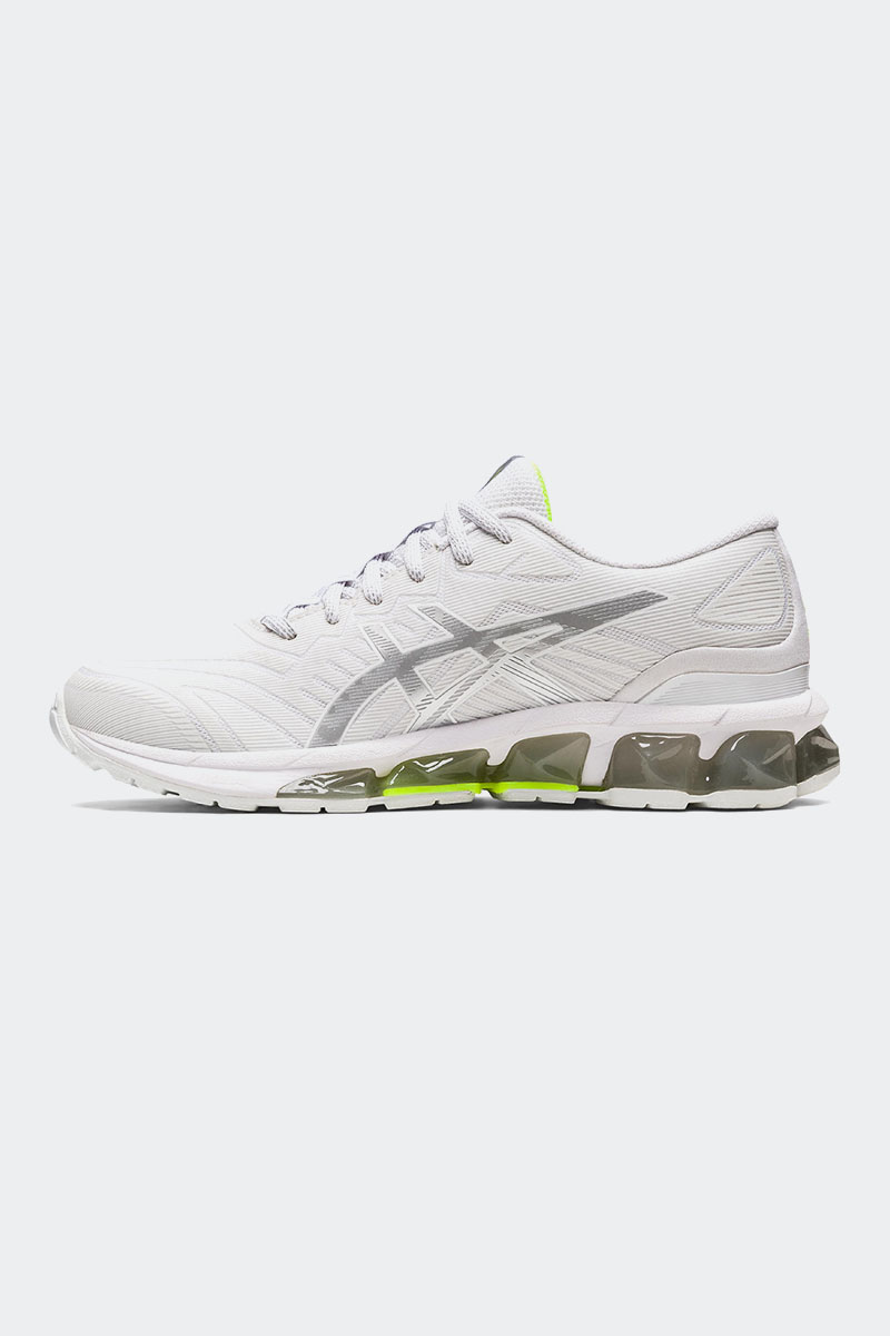 Asics quantum 360 blanche sale