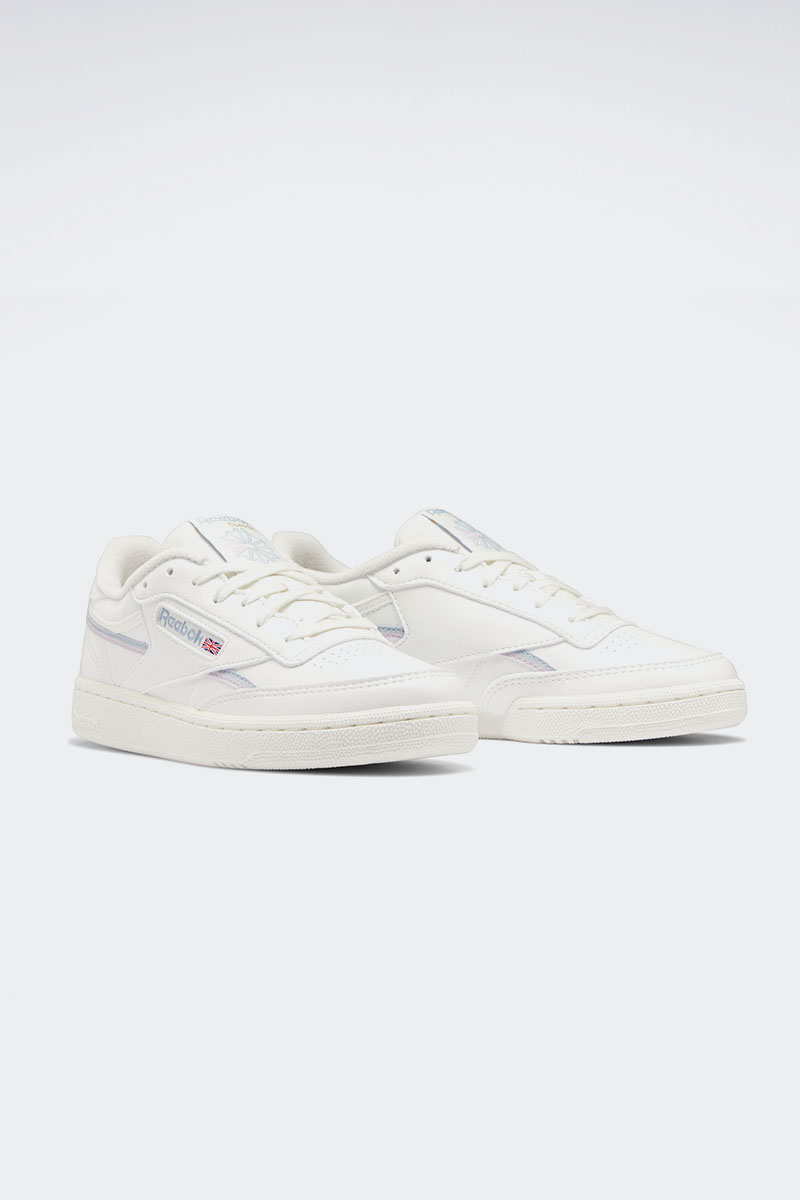 Reebok Club C 85 Vegan chalk/digital 