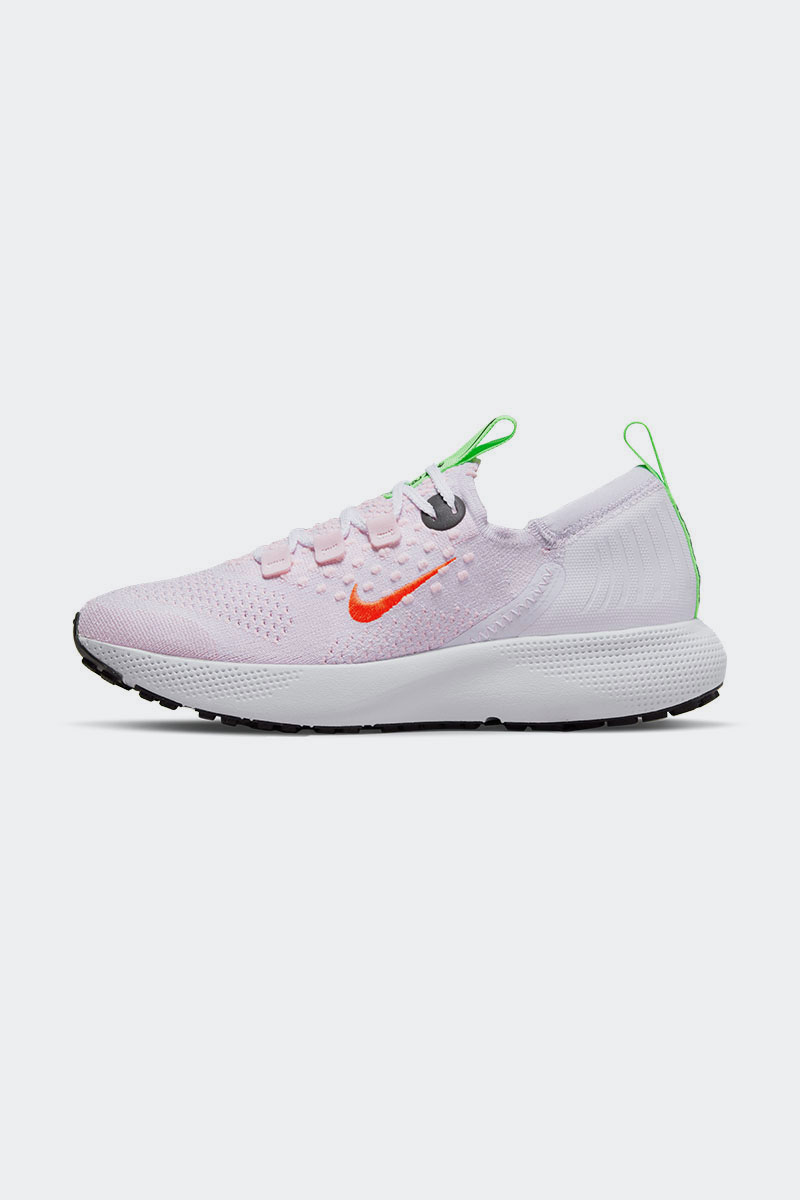 nike escape run flyknit women's road running shoes