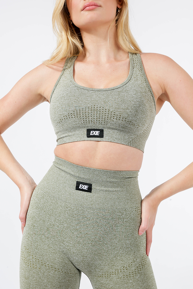 Speed Sports Bra