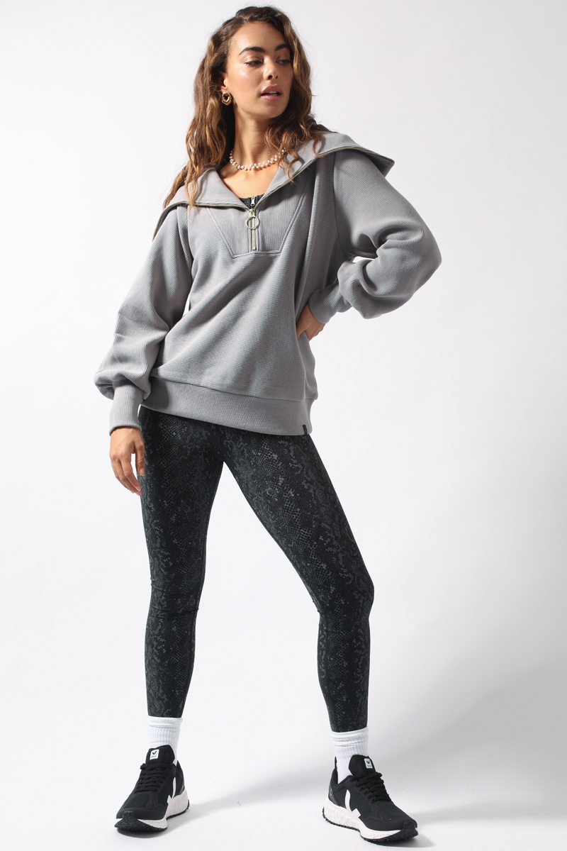 Vine Pullover