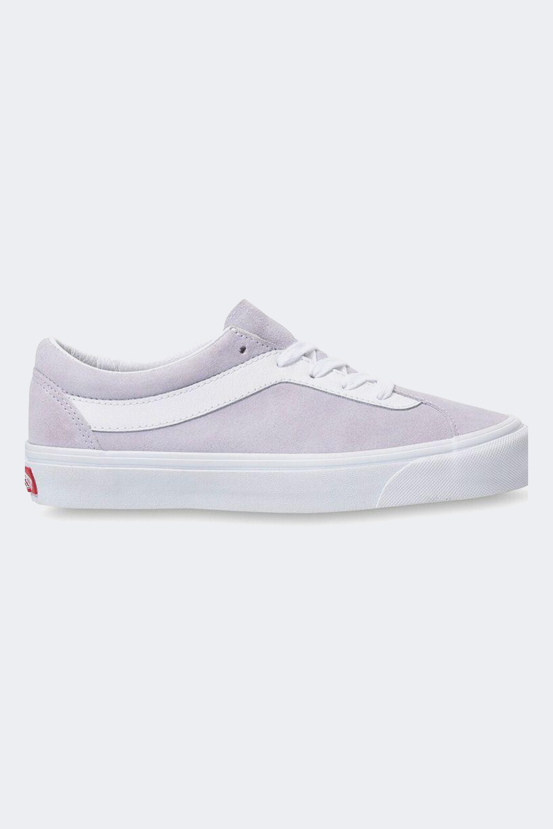 Bold NI Suede