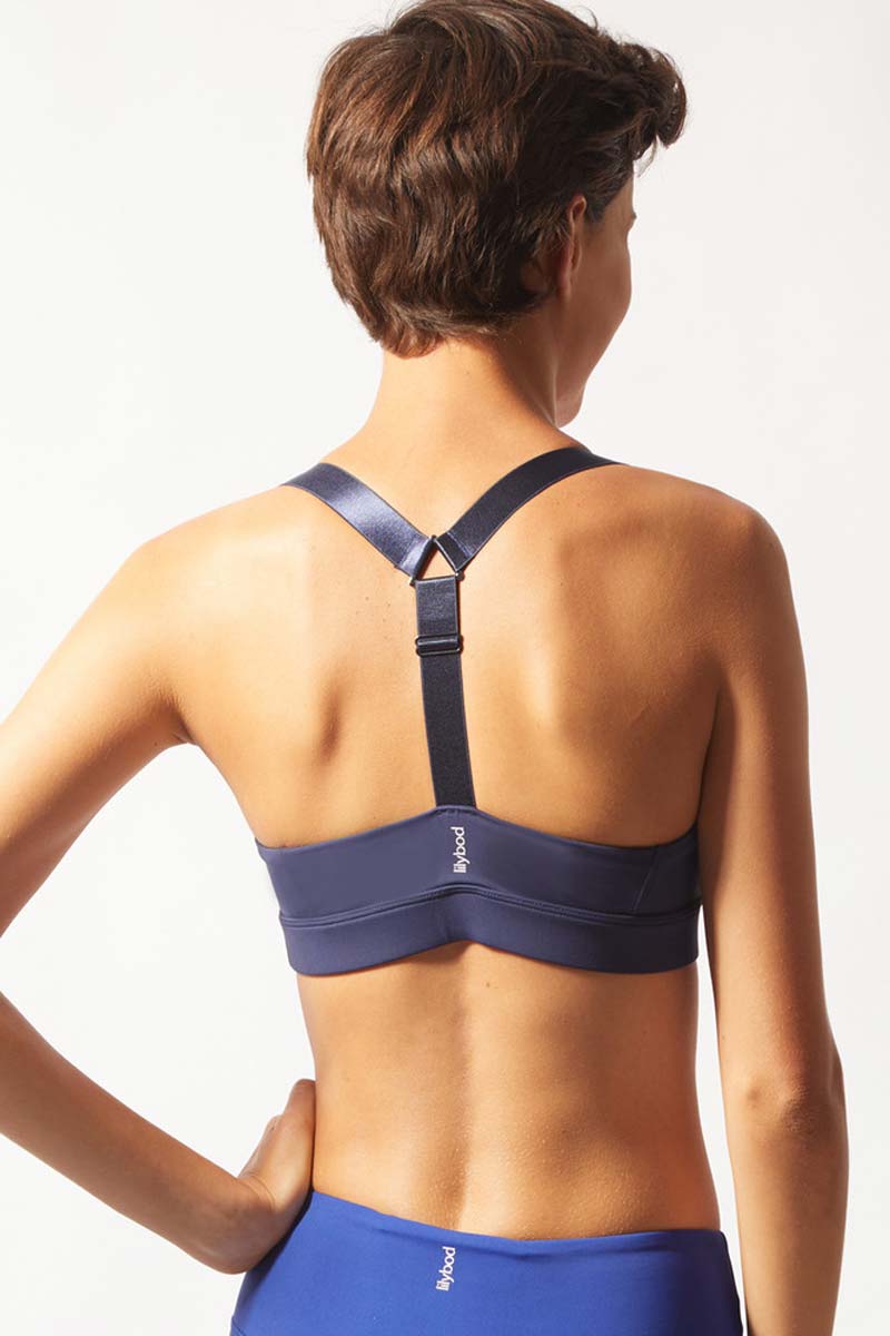 Liza Crop Top