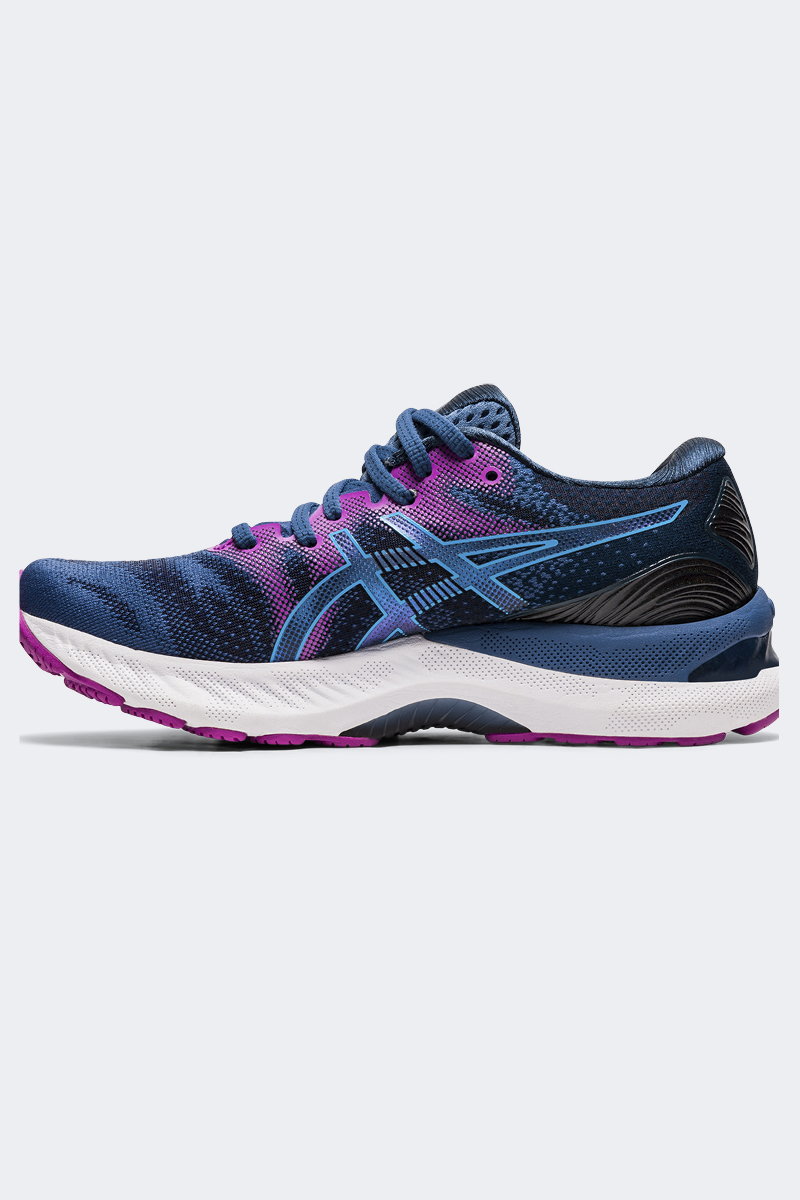 Gel-Nimbus 23