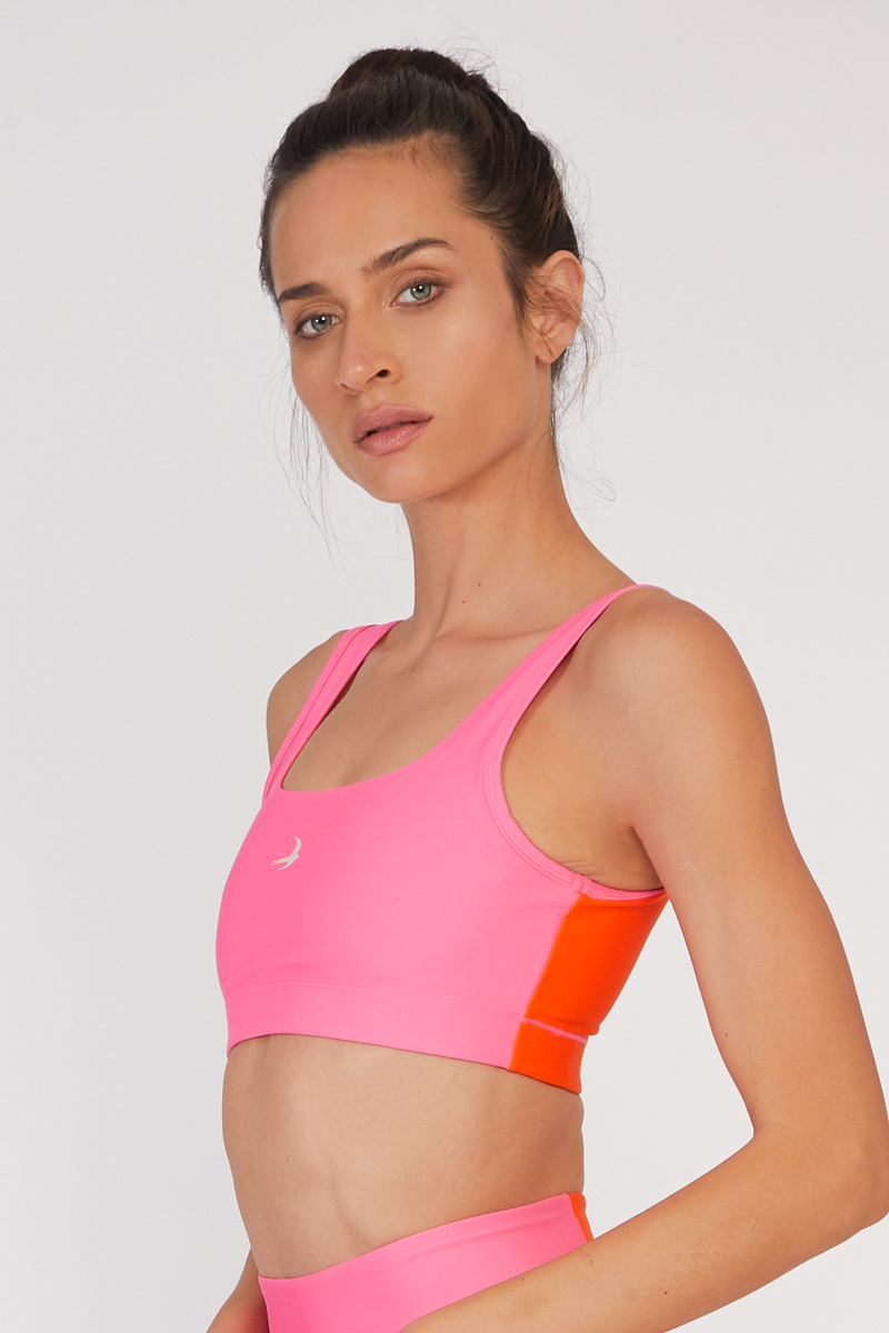 Volante Reversible Crop