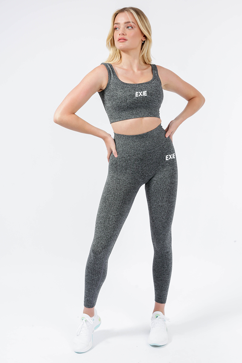 Flex Legging