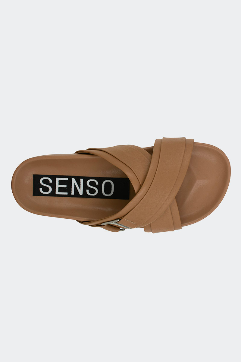 Senso Dana Butterscotch Stylerunner