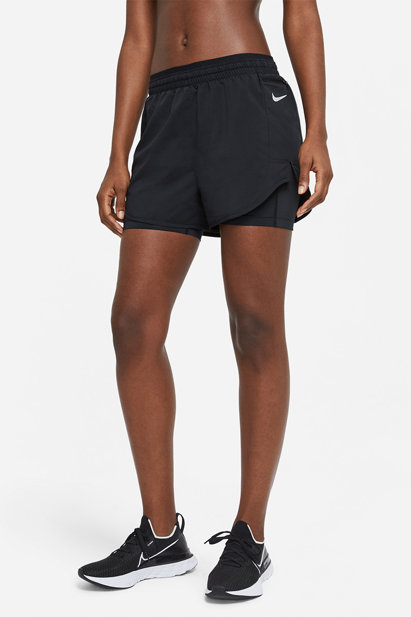 Tempo Luxe Shorts