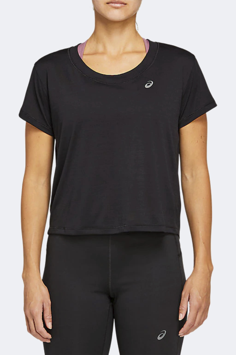 Race Crop Top