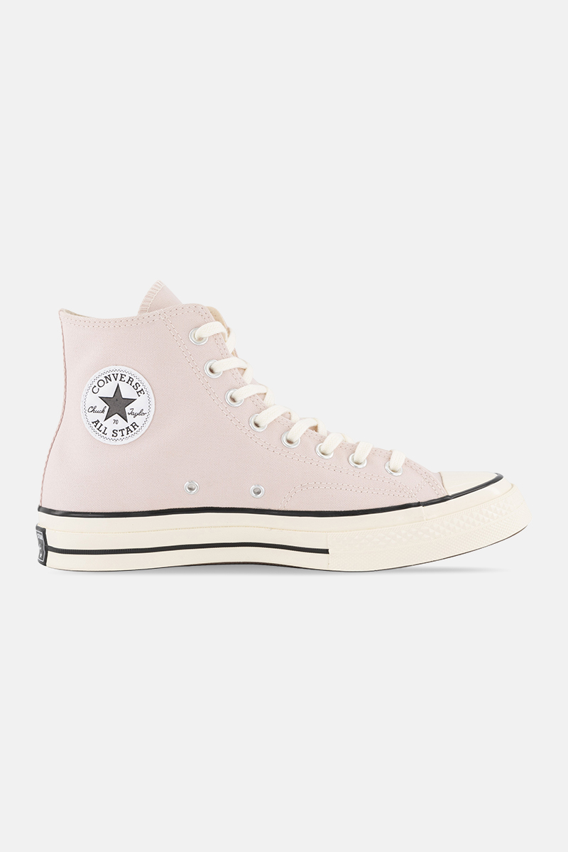 Converse Chuck 70 HI Shy Flamingo/Egret