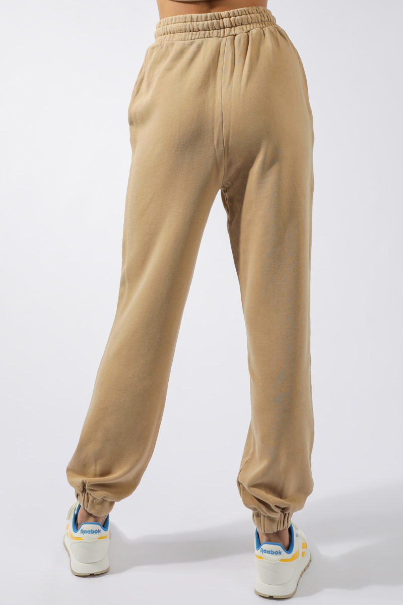 C&M Camilla and Marc Jordan Track Pant - camel | Stylerunner