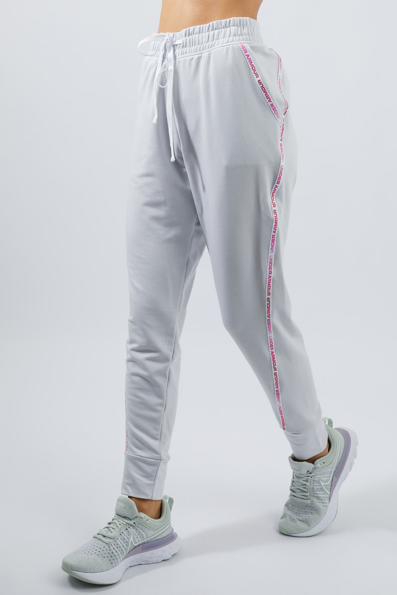 under armour rival terry pants