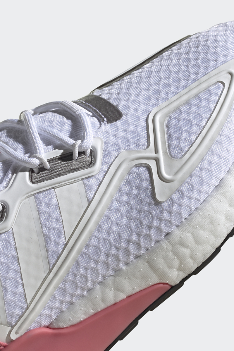 ZX 2K Boost