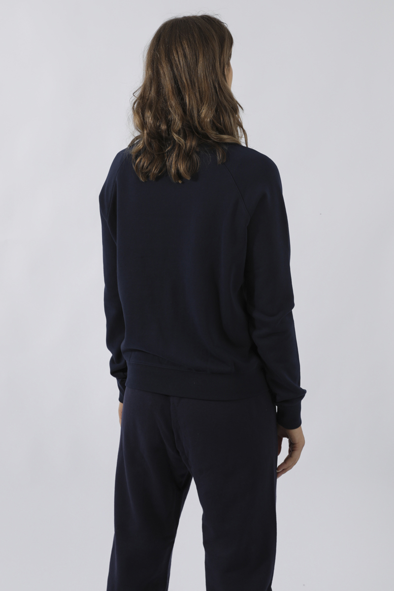 bondi beach crew neck