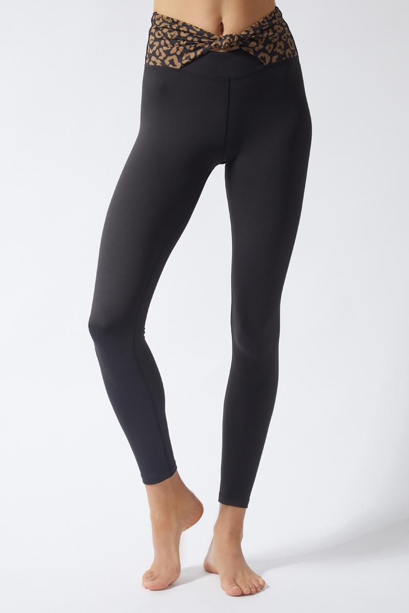 Knot Legging