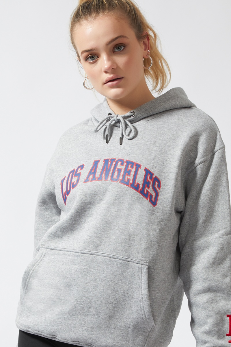 Archy BF Hoody