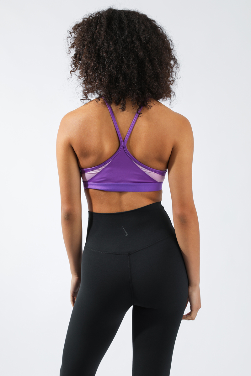 nike dry fit bra