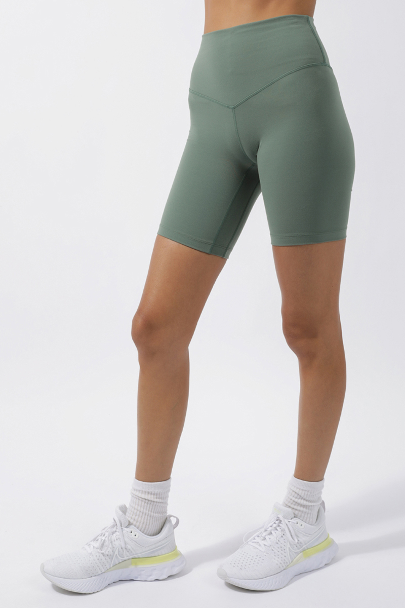 Adaption 8" Bike Short
