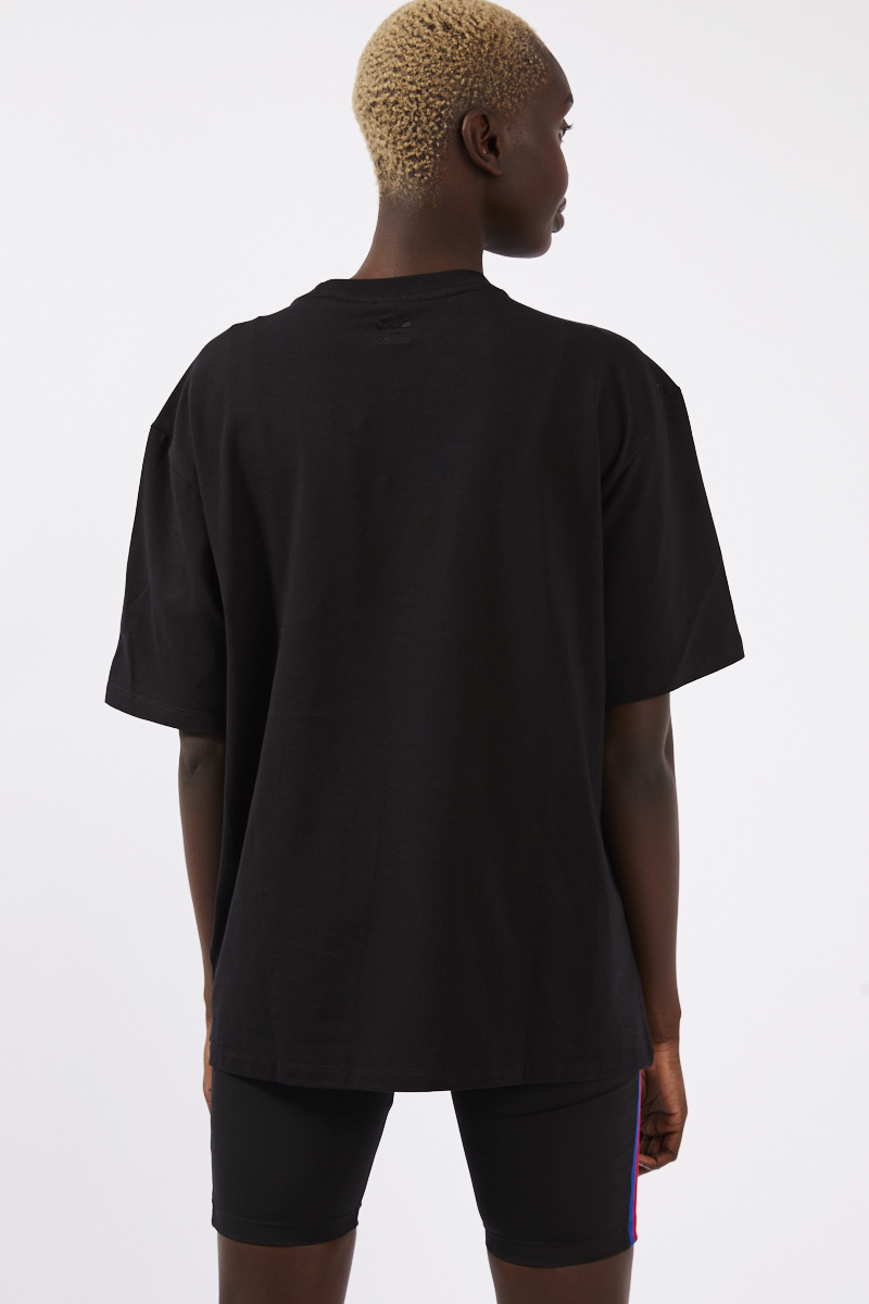 Adicolor 3D Trefoil Tee